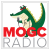 Museum of the Gulf Coast Radio Logo