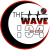 Musgrove Music - WAVE 104 Nashville Logo