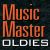 MusicMaster Oldies Logo