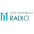 Music Remembrance Radio Logo