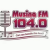 Musina FM Logo
