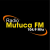 Mutuca Fm Logo