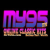 My95fm Logo