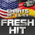 MyHitMusic - FRESH-HIT Logo