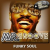 MyHitMusic - Mr. GROOVE Logo