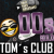 MyHitMusic - Toms Club 00s Logo