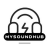 MySoundHub Logo