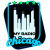 My Radio Chicago Logo