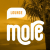 Радио MORE.FM - Lounge Logo