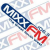 Mixx FM Logo