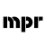 Manawatū People's Radio Logo