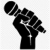 Musizman Radio - All Underground Hip Hop Radio Logo
