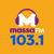 Massa FM Nova Mutum Logo