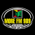 More FM - XHMORE Logo
