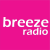 myRadio Network - Breeze Radio Logo
