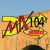 Mix 104 - KCDY Logo