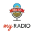 My Radio 580 - CHAH Logo