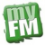 myFM - CHMY-FM Logo
