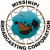 MBC Network Radio - CJCF-FM Logo