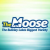 Moose FM - CKBV Logo