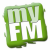 MyFM - CKYM-FM Logo