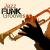 Musizman Radio - KJGR Jazz Grooves Logo