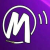 Master FM Alija Logo