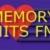 Memory Hits FM Logo