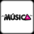 Más Música FM Logo