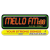 MelloFM Logo