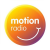 Motion Radio Bangka Logo