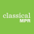 Minnesota Public Radio - Classical MPR - KCMF Logo