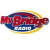 My Bridge Radio - KHZY Logo