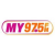 My 97.5 FM - KVMI Logo