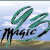 Magic 93 - KWYR-FM Logo