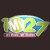 MY 102.7 - KZMG Logo