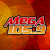 Mega 105.9 - XHNA Logo
