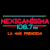 Mexicanisima 98.9 - XHYW Logo