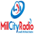 Mill City Radio Logo
