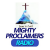 M.Proclaimers Radio Logo