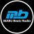 MABU Beatz Radio Logo