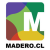 Madero FM Logo