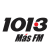 Más FM Logo