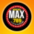 MAX 789 Logo