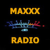 MAXXX Radio Logo