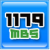 MBSラジオ Logo