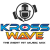 MCBN - KrossWave Radio Logo