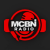 MCBN - MCBN Radio Logo