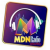 MDN Radio Sri Lanka Logo