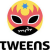 MDR Tweens Logo